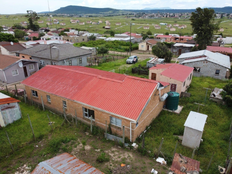 4 Bedroom Property for Sale in Dimbaza Eastern Cape